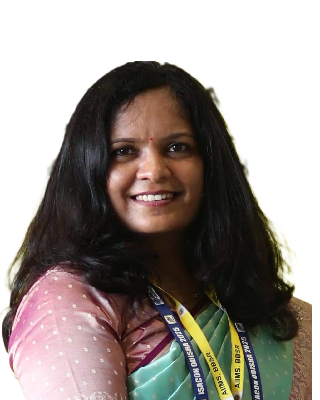 Dr. Pooja Bihani